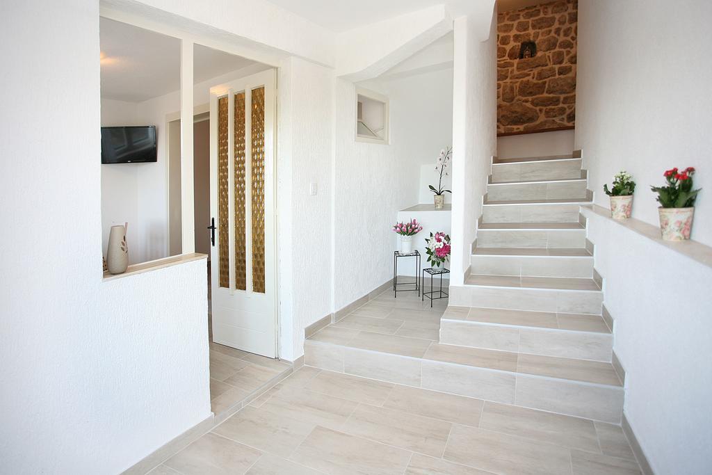 Holiday Home Miklica Klis Exterior foto