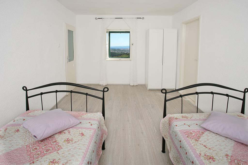 Holiday Home Miklica Klis Exterior foto